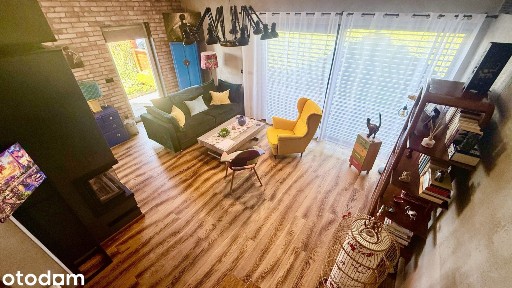 Wrocław Żórawina Turów Piękny Dom Bajkowy Ogród Zero Prowizji !