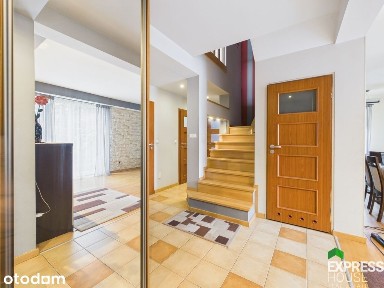 Dom dla rodziny | 185 m² | Ogród | Garaż