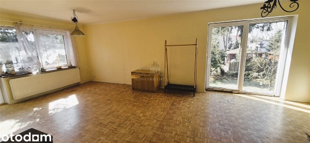 Okazja! dom w Łochowie 120 m2, działka 1000 m2.