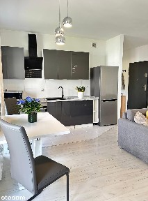 Wynajmę przestronne 2-pokojowe mieszkanie