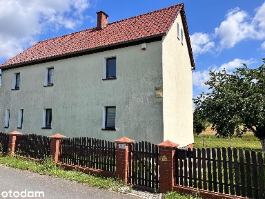 Dom wolnostojący, bez prowizji, bez pośredników. Super Oferta