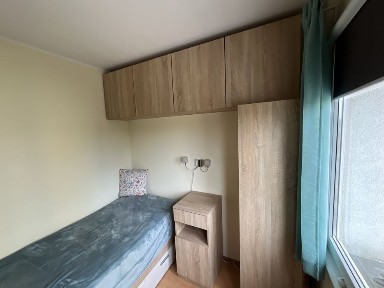 Szczecin Pomorzany Budziszyńska 2 pokoje 37 m2