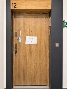 Urządź po swojemu - mieszkanie 49,53 m² na wynajem | Staszica