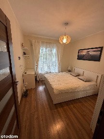 3-pokojowe mieszkanie | Warszawa, Targówek, ul. Głębocka
