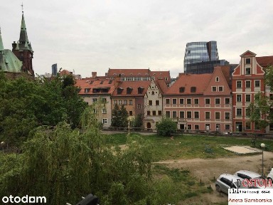 Mieszkanie Ruska/Plac Solny