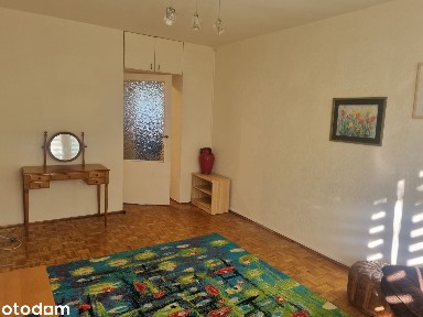 Mieszkanie 3-pokojowe do wynajęcia w Krzykach, obok UE, ul. WIELKA