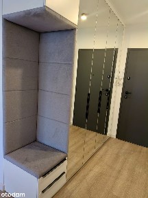 Mieszkanie 2-pokojowe - 47 m² | Drabika| Nowe Miasto Jagodno.