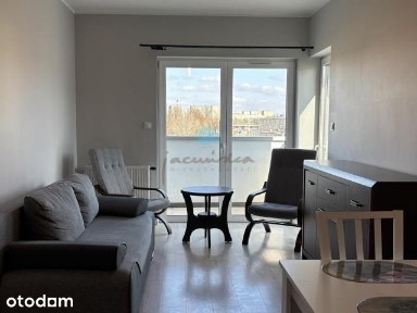 Wynajmę mieszkanie w apartamentowcu Gniezno Żuławy