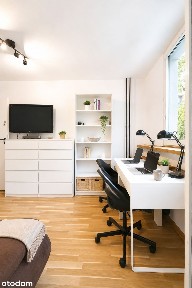 3 pokoje dla 3-5os. /CENTRUM/ 5min Rynek / duża kuchnia / PET friendly