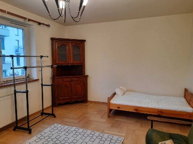 3 pokojowe wygodne, w pełni urządzone mieszkanie