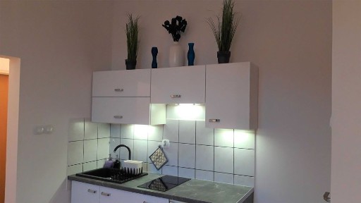 Mieszkanie kawalerka na Starym Mieście 21 m2 wynajem / Beautiful studio flat for rent in Old Town 21 sqm