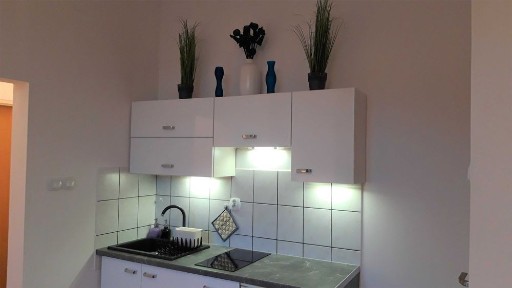 Mieszkanie kawalerka na Starym Mieście 21 m2 wynajem / Beautiful studio flat for rent in Old Town 21 sqm