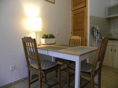Mieszkanie kawalerka na Starym Mieście 27 m2 wynajem / Beautiful studio flat for rent in Old Town 27 sqm
