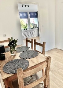 Fajne mieszkanie w Bronowicach