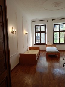 Wynajme miszknie na ulicy Szlak