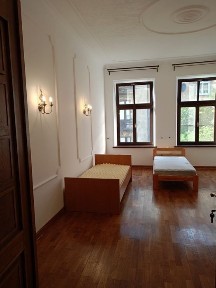 Wynajme miszknie na ulicy Szlak