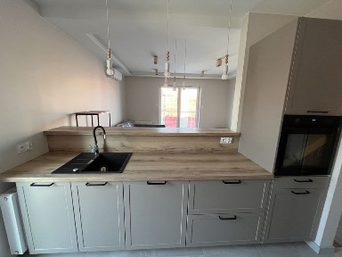 Stylowe, komfortowe mieszkanie 2-pokojowe | Stylish 45 m² apartment | Bagrowa, klimatyzacja, balkon & parking