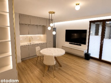2 pokoje | ul.Kłobucka | bezpośrednio | wysoki standard | OD ZARAZ