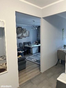 Przestronne 2-pokojowe mieszkanie z balkonem
