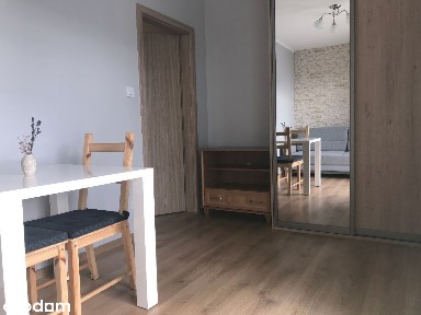 2 pokoje z oddzielną kuchnią | 3 szafy na wymiar | BEZ POŚREDNIKÓW
