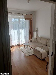 Piękne, klimatyczne mieszkanie przy Łazienkach Królewskich