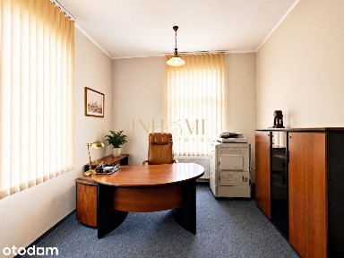 Lokal użytkowy 77,4 m² | Parter | Centrum Kwidzyna