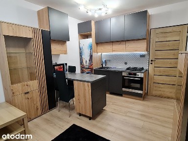 2-pokojowe mieszkanie, funkcjonalny układ | Praga-Południe