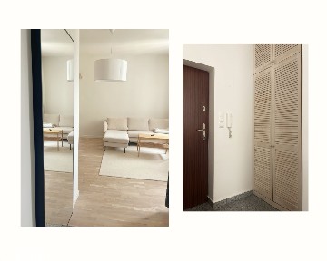 Mieszkanie na wynajem: Żoliborz, Mickiewicza 9, 40 m2