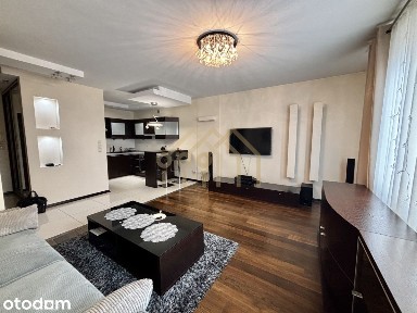 2 pokoje | Kabaty 51m2 | Przy Metrze