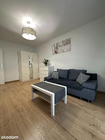 Mieszkanie wynajem. 2 niezależne pokoje w nowym budownictwie