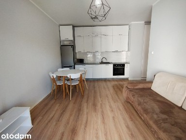 Apartament przy al. Marszałkowskiej