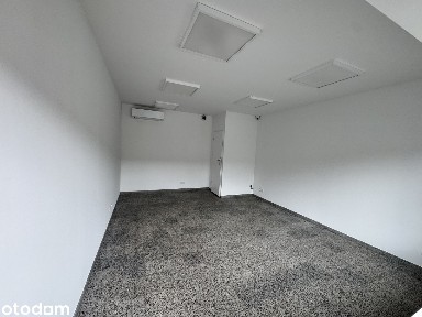 Lokal handlowo-usługowy w centrum Węgrowa