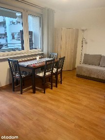 NOWODWORY, ul. Ordonówny - 2 pokoje, 57m