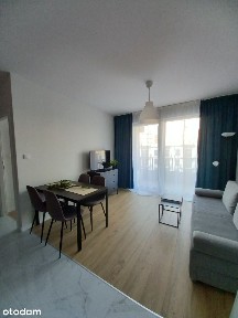 Nowe - 2-pok - 40m2 -garaż-komórka-SKM