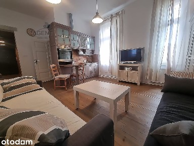 Mieszkanie, 37 m², Bydgoszcz