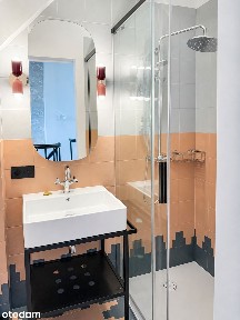 Mieszkanie, 36 m², Toruń