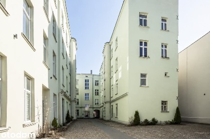 Mieszkanie, 38 m², Łódź