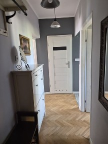 Mieszkanie jedyne takie pilnie