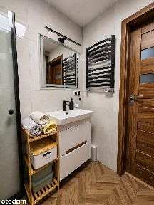 Mieszkanie 56,7 m² | Klimatyzacja | Balkon | ul. P.O.W. TUREK