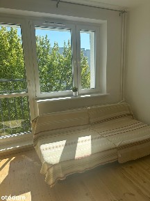 Atrakcyjne mieszkanie 4 pokojowe, 80,9 m2. Poznań - os. Rusa