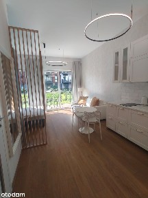 Apartament przy plaży Gdańsk Brzeźno