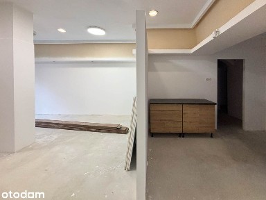 LOKAL 140m2 - KRZYKI / PRZEDMIEŚCIE OŁAWSKIE