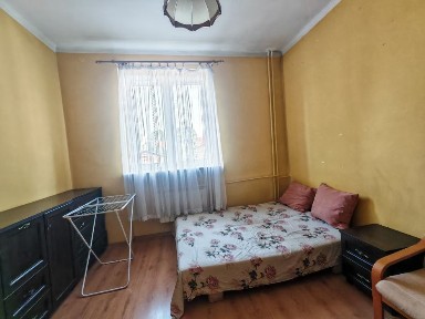 Duże mieszkanie osiedle B 2 pokoje najem okazjonalny, czynsz w cenie, bez pośredników, bez prowizji.