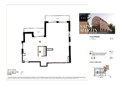 4-pokojowy apartament inwestycyjny 108m2