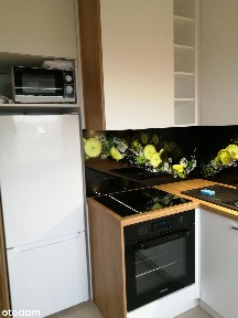Mieszkanie 2 samodzielne pokoje z piwnicą i miejscem w hali garażowej