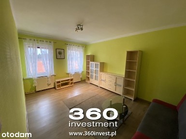 Mieszkanie 40, 5 m², 2 pokoje, kamienica