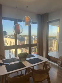 54m2 balkonyoddzielna kuchniaparkingJana Kazimierza