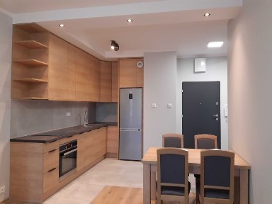 Wynajmę mieszkanie 45m2 na osiedlu Witosa Ciechanów