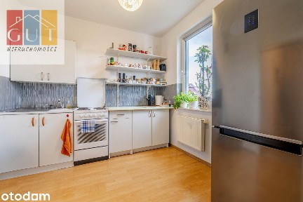 Kawalerka 30,4 m² z balkonem | Jaroty | Świetna lokalizacja