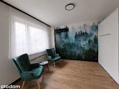 CENTRUM BIELSKA-BIAŁEJ | GOTOWE DO ZAMIESZKANIA | WYJĄTKOWE WNĘTRZE